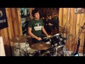 System of a Down - Soil (Drum Cover #21)