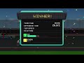 Pixel car racer gameplay #2