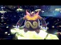Greninja (Attacker) - 7 Star Emboar Raid - 2-4 Player - Pokemon Scarlet/Violet