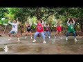 Mr. Lonely Remix | Dj Rex Tambok | Dance workout | Kingz Krew