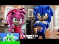 Sonic Movie 3 But Trash Reaction!