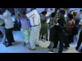 Dancing Merengue Clasico in Dominican Republic