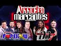 ✅SET ARROCHA MARCANTE / AS MELHORES (BANDA POP SHOW & BANDA 007) @WELLINGTON_PROMIX
