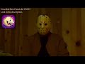 Friday the 13th: the Musical [by Random Encounters]