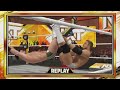 Brooks Jensen vs. Chris Carter: NXT highlights, May 14, 2024