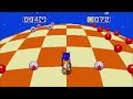 1st Playthrough of Sonic Origins | Sonic The Hedgehog 3 & Knuckles | Sonic & Tails' Story