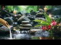 Relaxing music Relieves stress 🌿 Anxiety and Depression 🌿 Heals the Mind, Deep Sleep