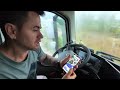 How WE USE GOOGLE MAPS to get COORDINATES and make ROUTES with TOMTOM! #truckers #truck