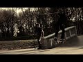 Slo-motion Skateboarding | Derby