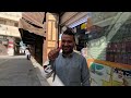 ( Part 11) Exploring Al Balad: A Travel in Time through Jeddah's Historic Old Town  A MUST to Visit)