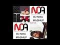 Must Be Throwback (DJ Noa Mashup) - Rockie Fresh ft. Chris Brown vs Unknown T ft. Crazy Cousinz