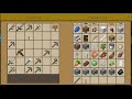 MCPE update+playthrough video| part 3