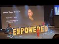 Delmarva DC Empowered Women’s Conference #empoweredwomen #womenconference  #delmarva