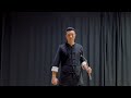 双节棍技巧，9种换手的方式 Nunchaku skills, 9 ways to change hands  ヌンチャクの技、9通りの持ち替え