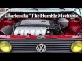 Top 5 VW and Audi Engines