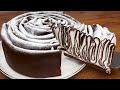 🎄🔥 The most amazing GENTLE cake for the New Year! Christmas cake recipe without oven!