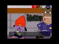 parappa shits himself 2