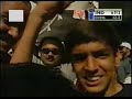 India vs Australia 2001 1st ODI Bengaluru