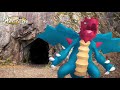 Mein absolut VERSPÄTETES Video zum Dezember 2021｜ Pokemon Go #32