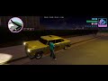 GTA Vice City defective edition mobile gameplay