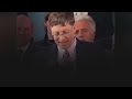 ENGLISH SPEECH | BILL GATES: Harvard Commencement Address (English Subtitles)
