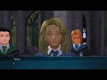 Me VS Merula Duel | Year 1 | Harry Potter Hogwarts Mystery