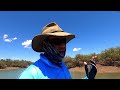 MANGROVE MAYHEM - Part 2 - Soft Plastics Fishing & Kayak Tour of my 2015 Hobie Outback.