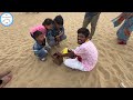 World's Second Longest Beach - Marina Beach | Food Stall at Beach | Tourist Place Chennai Tamil Nadu