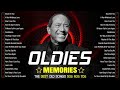 Matt Monro, Tom Jones, Engelbert, Paul Anka, Elvis Presley 🎷Oldies But Goodies 50s 60s 70s