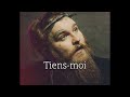 Teddy Swims - Hold Me - Traduction Française