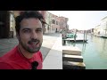 Qué hacer en VENECIA  | GUÍA de Venecia