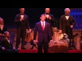 The Hall of Presidents - Full Show starring Obama at Disney's Magic Kingdom