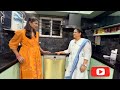 Bosch Dishwasher Complete Demo/Review అత్త కోడలు చేసిన డిష్ వాషర్ రివ్యూ Budget friendly expenditure