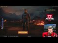 DRDISRESPECT HOUSE SHOT UP TWITCH CLIP