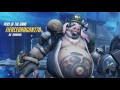 Overwatch 1v1 