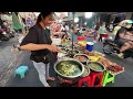 Amazing ! A Mouthwatering Cambodian Street Food Adventure | Street Food Collection