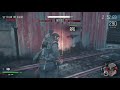 Days Gone: Old Sawmill Horde SUPER HARD II