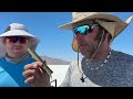 World's Fastest Mini Bike at Bonneville Salt Flats!!