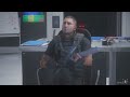 Ghost recon breakpoint what I wanted this cutscene to be