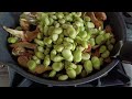 Pan-fried Peas, Artichokes & Fava Beans: A Delicious Recipe You Must Try!