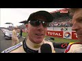 2010 24 Hours of Le Mans: Part 1