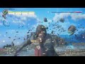 【FF16】FFタイムキーパー　ノーダメ