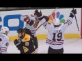 Safe and Sound: 2013 Chicago Blackhawks Stanley Cup Playoff Highlights
