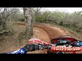 CRF450L Zars Ranch Family Day 2023