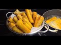 LUMPIANG GULAY | Vegetable Spring Roll | Healthy and affordable snacks | Bolends