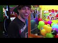 Claw Machine Hack They Don't Want You To Know!