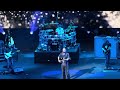 Dave Matthews Band - The Space Between - Dolby Live at Park MGM Las Vegas - 03.01.2024