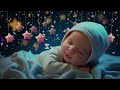 Instant Baby Sleep ♥ Mozart & Brahms Lullaby ♫ 3-Minute Music for Overcoming Insomnia