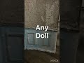 Challenge for all dolls hosted by me for march 26