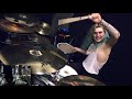 Kyle Brian - Metallica - Enter Sandman (Drum Cover)